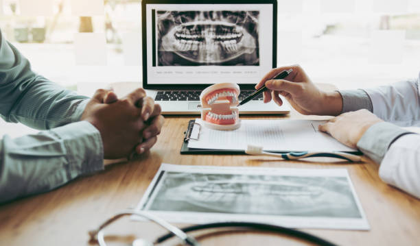 Best Broken or Cracked Tooth Emergency Dentist in South Burlington, VT
