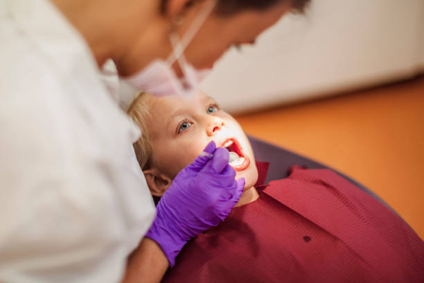 Best Emergency Dental Care for Abscessed Tooth in South Burlington, VT