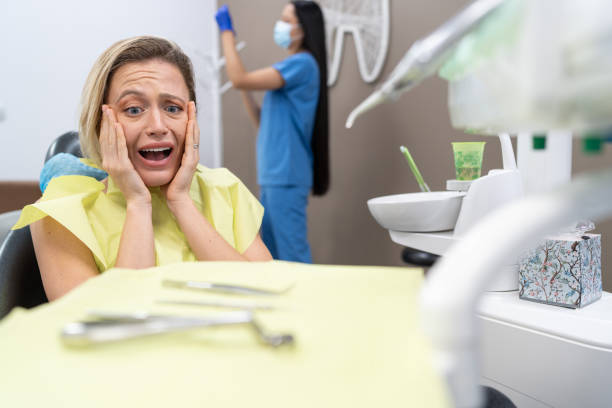 Best 24-Hour Emergency Dentist in South Burlington, VT