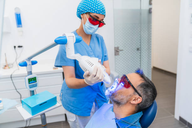 Best Emergency Root Canal Treatment in South Burlington, VT