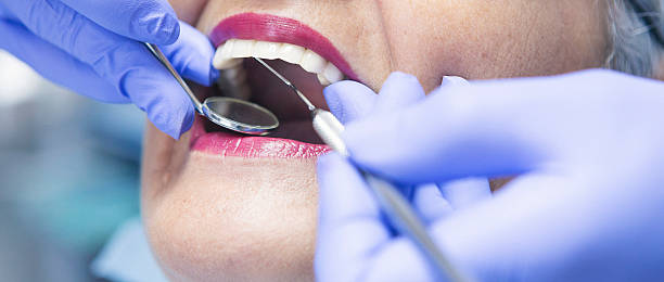 Professional Emergency Dentist in VT